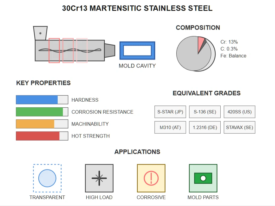 Corrosion-Resistant Steel Applications Corrosion-Resistant Steel Applications