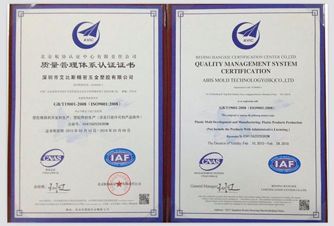System zarządzania jakością Certification.jpg
