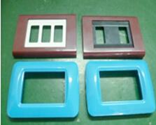 Power Switch Parts ABS Plastic Mold2.jpg