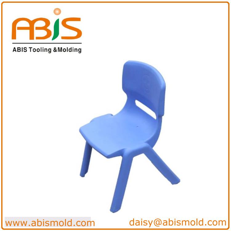 plastic mold for chair