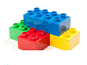 Toy Forma wtryskowa do klocków Lego z tworzywa sztucznego