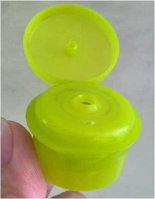 Bottle Flip Cap, Plastic Cap Mold