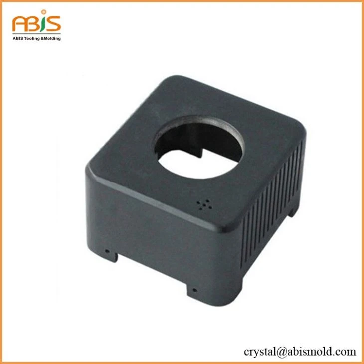 Die Casting Mold For Aluminium Alloy Coffee Grinder Housing Shell