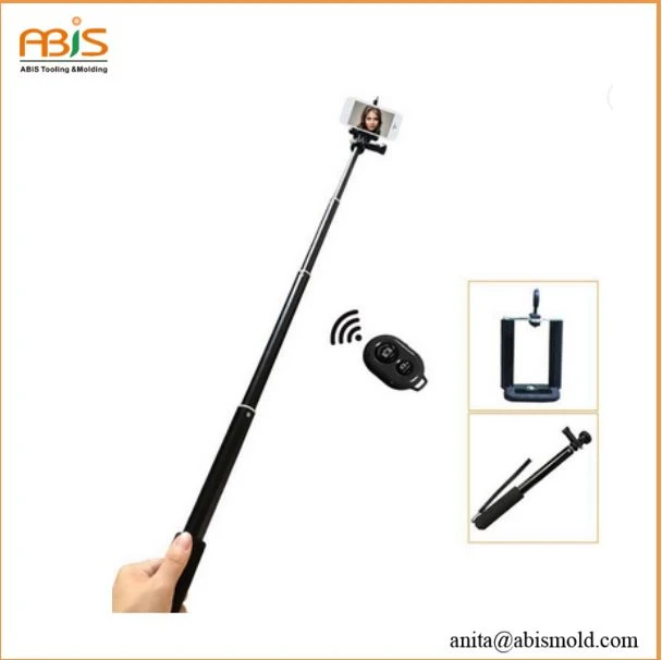 LED Ring Light With Extendable Selfie Stick Stand