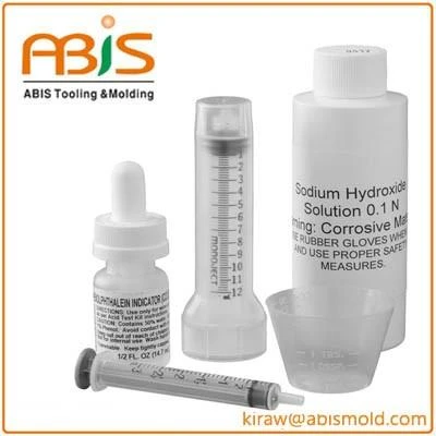 Medical Blood Testing Kit