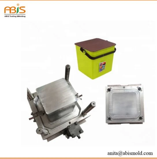 Household Plastic Storage Box Mould