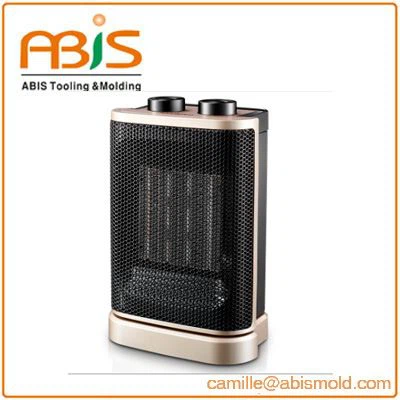Portable PTC Home Heater Fan