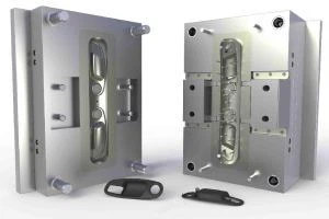 Okrągły kwadrat Multi Shapes Niestandardowe silikonowe formy czekoladowe