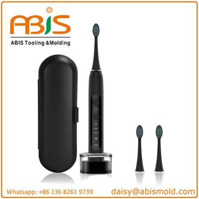 SG982 BSCI Approved Personalized Sonic Electric Toothbrush SG982 BSCI Approved Personalized Sonic Electric Toothbrush