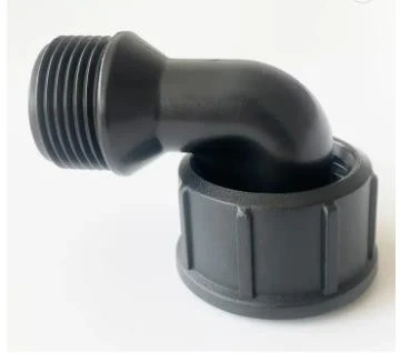 PP Material Tube Plastic Mould